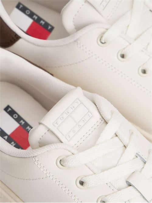 Sneakers con suola alta Tommy Jeans | EN0EN029610HH
